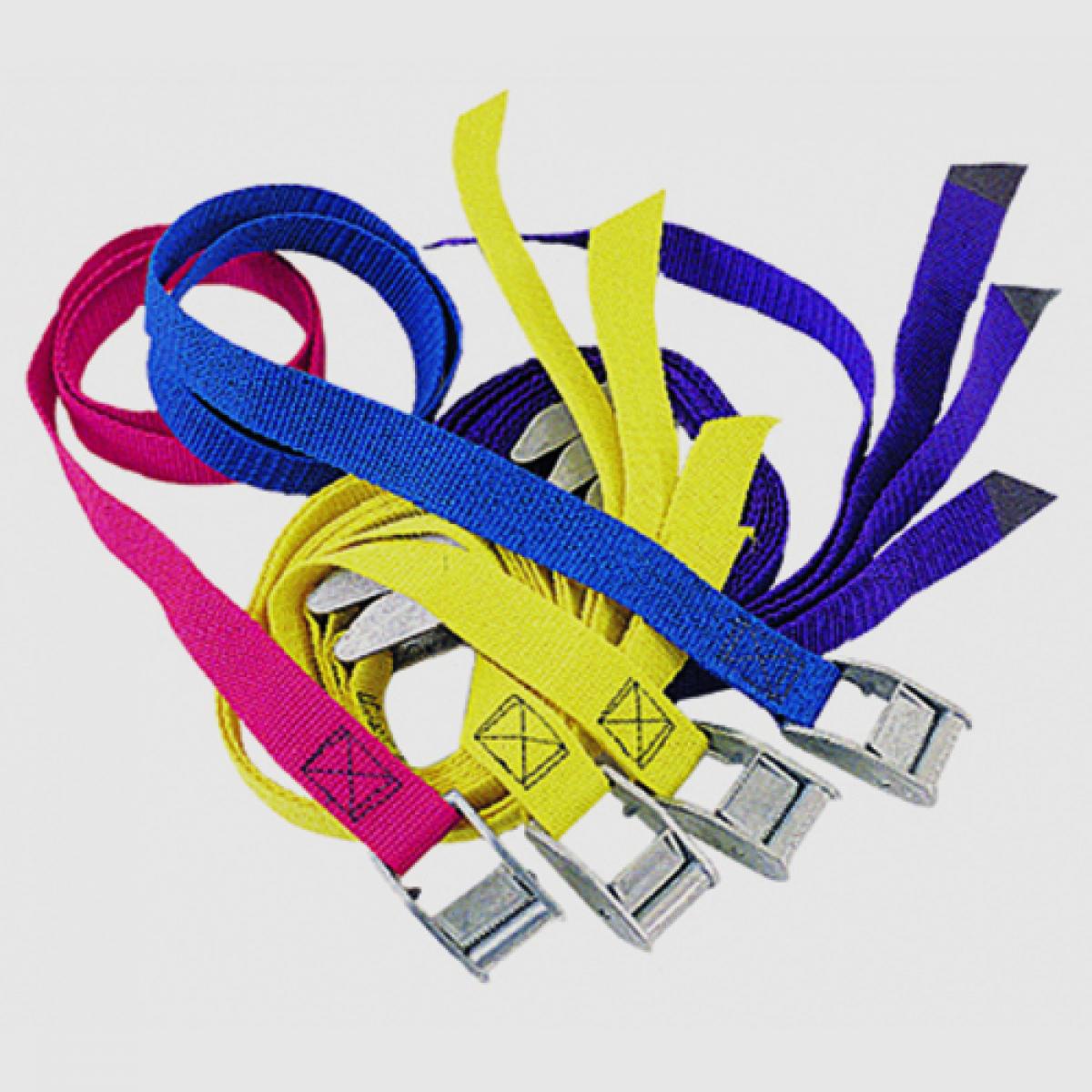 8, Eight Foot Cam Strap